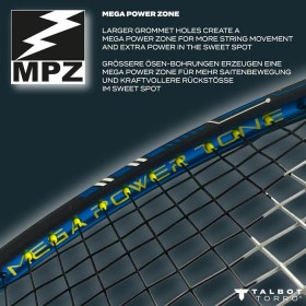 talbot torro ultra carbon 2